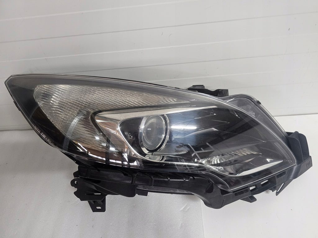 Frontscheinwerfer Opel Zafira C 13399859RH Rechts Scheinwerfer Headlight