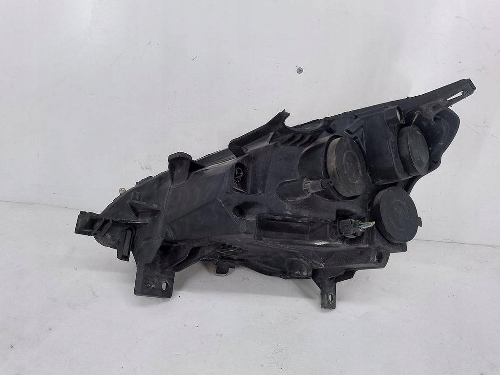 Frontscheinwerfer Citroën Berlingo 9682828180 Rechts Scheinwerfer Headlight