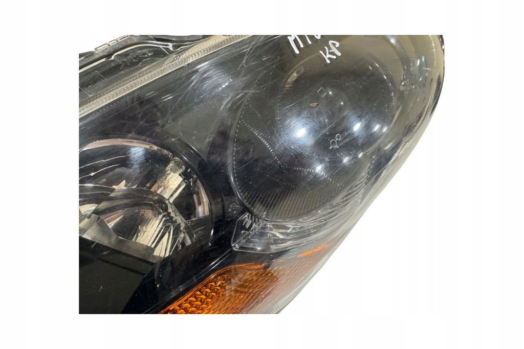 Frontscheinwerfer Mitsubishi I ONV58197 Links Scheinwerfer Headlight SCH7580269092gw
