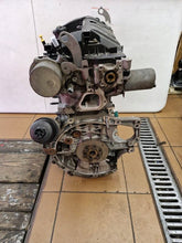 Laden Sie das Bild in den Galerie-Viewer, Motor Peugeot 308 I 10FGAH 1.4 Benzin Engine Unkomplett