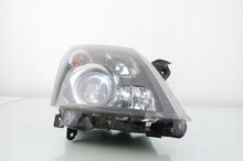 Laden Sie das Bild in den Galerie-Viewer, Frontscheinwerfer Opel Meriva A 13196027 LED Rechts Scheinwerfer Headlight SCH8051964073cw