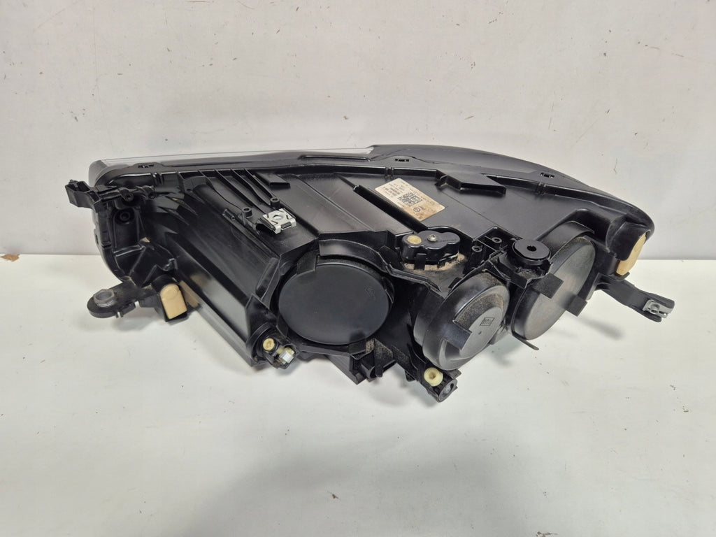 Frontscheinwerfer VW T-Cross 2GM941006A Rechts Scheinwerfer Headlight SCH3709437999tj