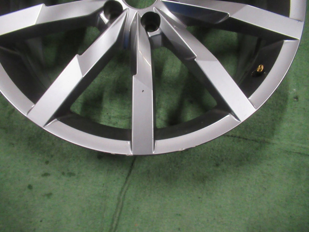 1x Alufelge 20 Zoll 8.0" 5x112 48ET Glanz Graphit 5C0601025AT VW New Beetle FEL4042753773ij