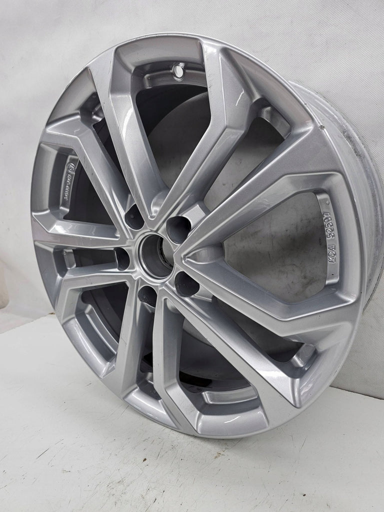 1x Alufelge 18 Zoll 5x114.3 Volvo Xc40 Rim Wheel FEL6150298571hd