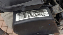 Laden Sie das Bild in den Galerie-Viewer, Motor VW Touran BSX 2.0 109PS 80kW 132TKm 2006 Benzin Engine Unkomplett
