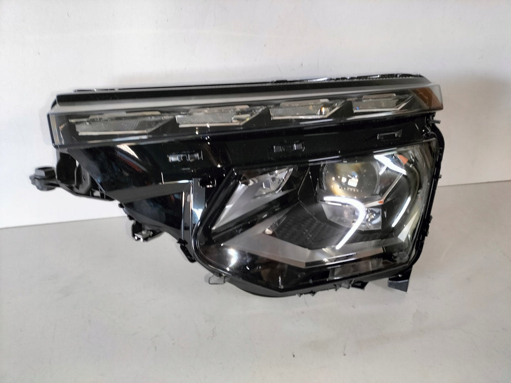 Frontscheinwerfer Skoda Kamiq 656941015C LED Links Scheinwerfer Headlight SCH2522216319wo