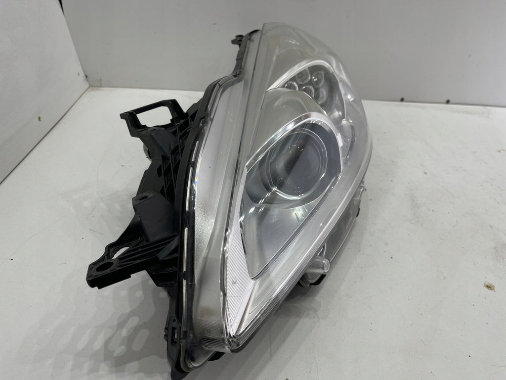 Frontscheinwerfer Peugeot 508 I 89905869 Links Scheinwerfer Headlight