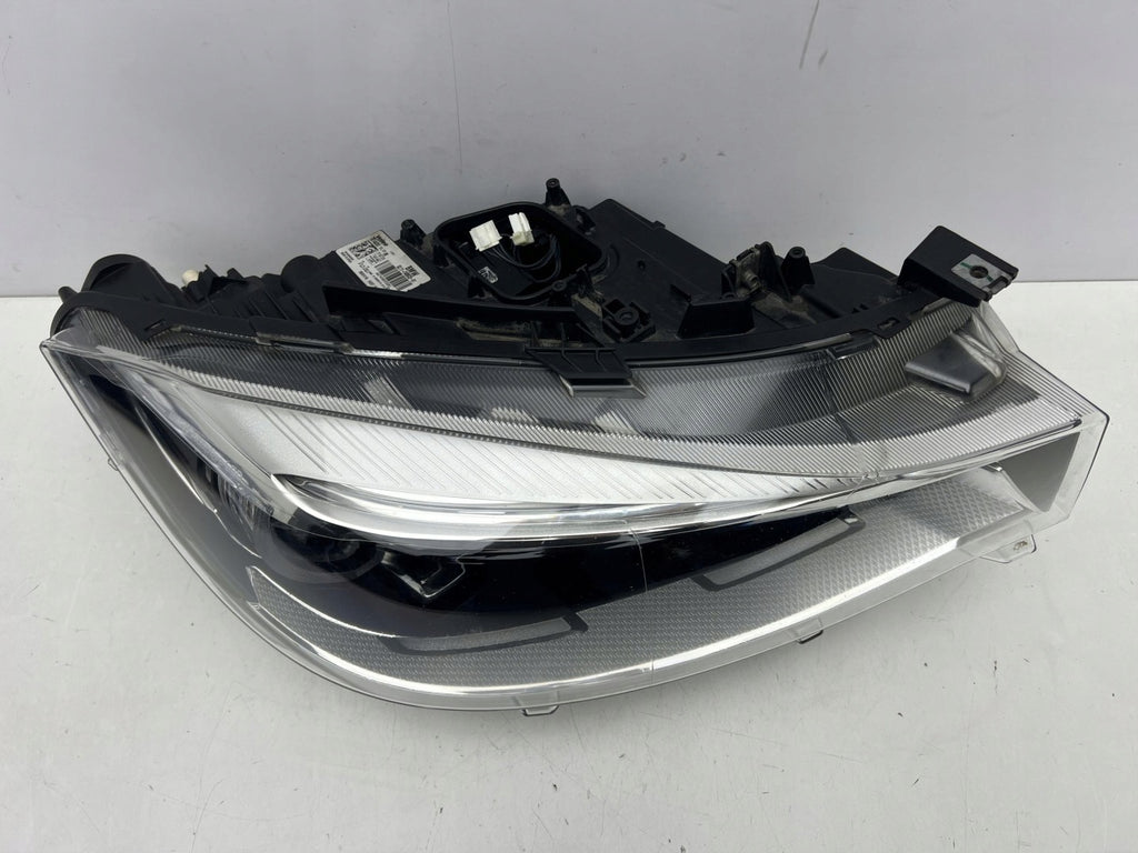 Frontscheinwerfer BMW 3 F34 7498932-01 LED Rechts Scheinwerfer Headlight SCH3141956482du