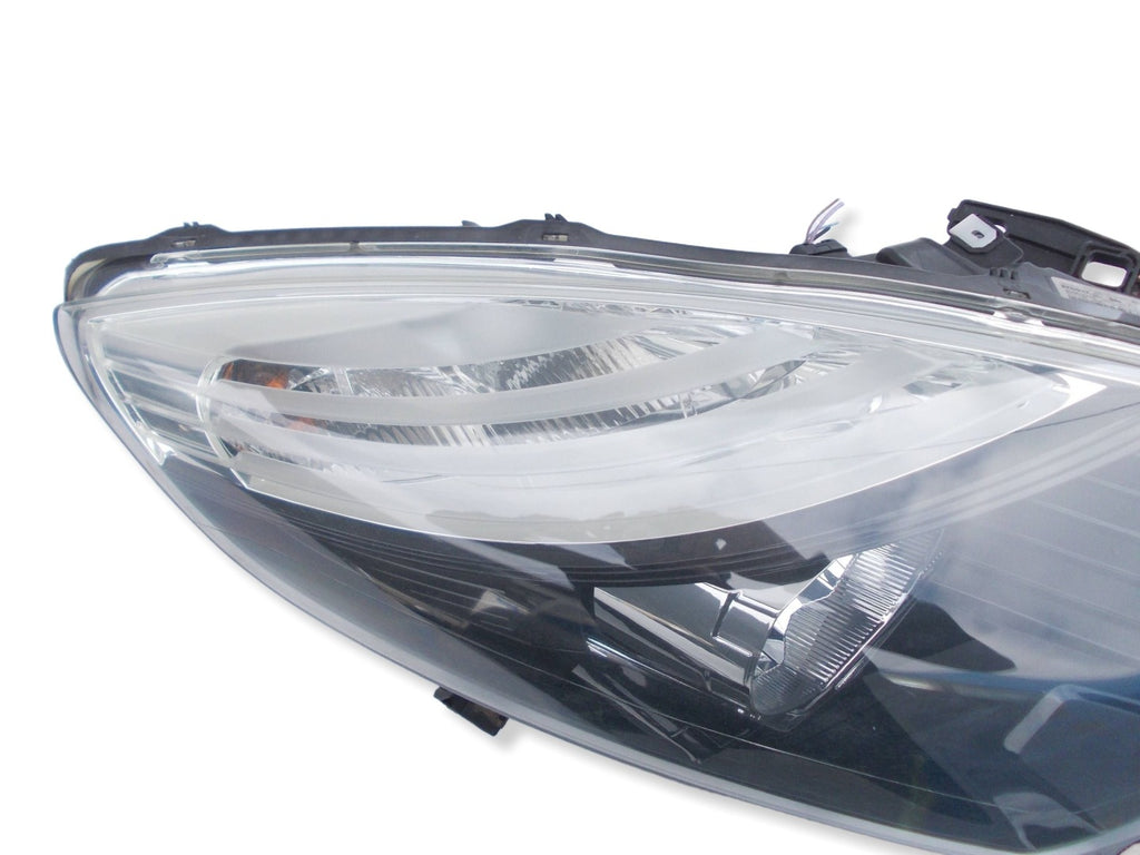 Frontscheinwerfer Renault Grand III Scenic 89902926 260600023R Ein Satz SCH2176672366jr
