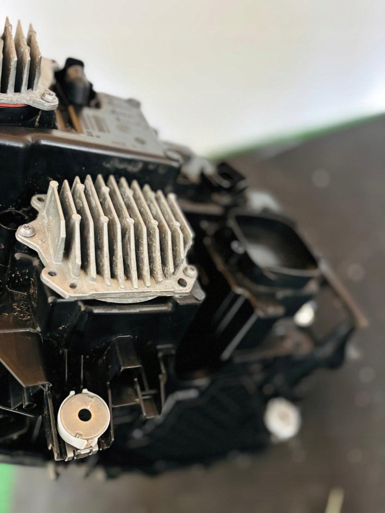 Frontscheinwerfer BMW G31 G30 9850587-06 Laser Links Scheinwerfer Headlight SCH8781356302bv