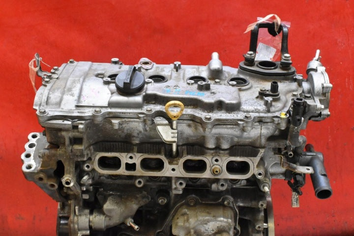 Motor Toyota C-Hr 84073499 1.2 115PS 2016 Benzin Engine Unkomplett MOT6273592122ro