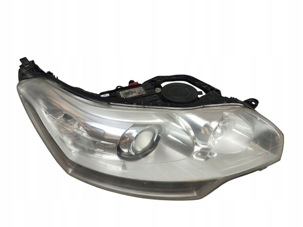 Frontscheinwerfer Citroën C5 III 9689037780 Xenon Rechts Scheinwerfer Headlight SCH2192870216xa