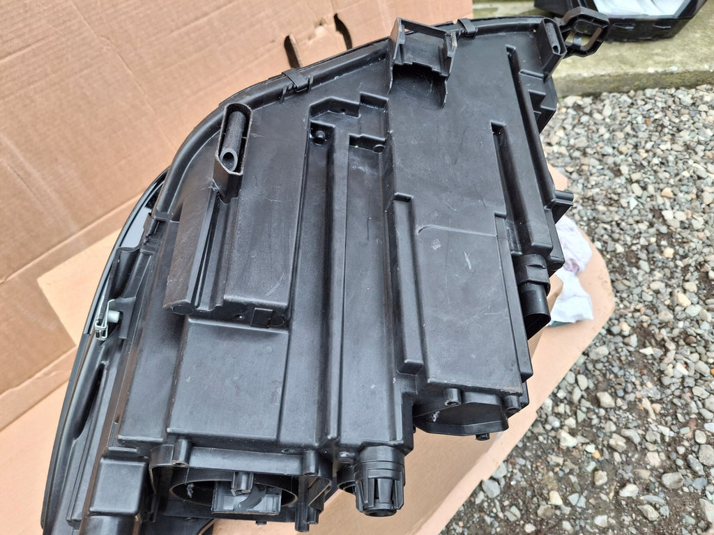 Frontscheinwerfer VW Tiguan T317761331 LED Rechts Scheinwerfer Headlight