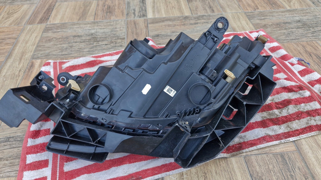 Frontscheinwerfer Seat Ibiza I V 6F1941006F LED Rechts Scheinwerfer Headlight SCH7373764850td