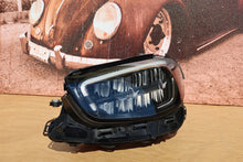 Laden Sie das Bild in den Galerie-Viewer, Frontscheinwerfer Mercedes-Benz W213 2139067509 Full LED Links Headlight SCH6717240975er