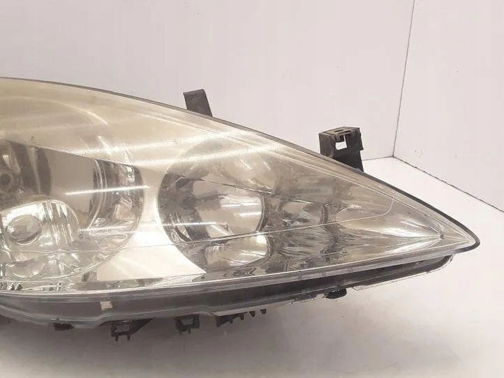 Frontscheinwerfer Peugeot I Break 307 9641615280 Rechts Scheinwerfer Headlight SCH1033710040ou