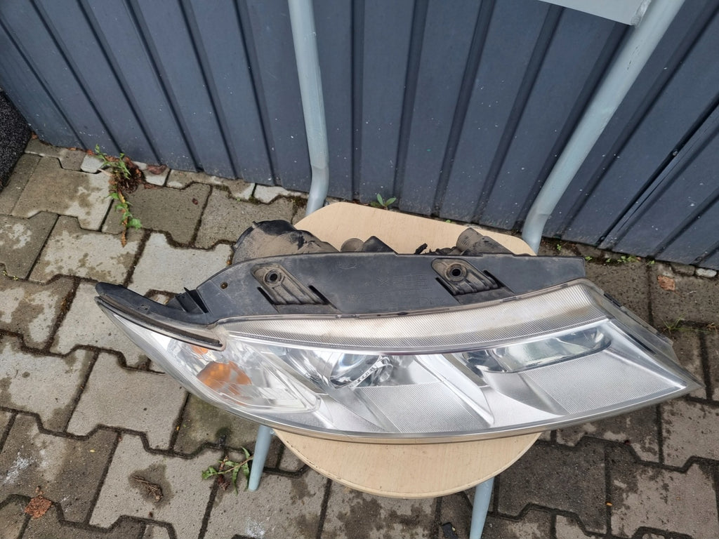 Frontscheinwerfer Kia Magentis 85122000 Rechts Scheinwerfer Headlight SCH1291419432hm