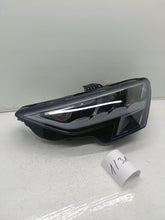 Laden Sie das Bild in den Galerie-Viewer, Frontscheinwerfer Audi A3 8Y0941011 90193975054890193975 Links Headlight SCH7674386945ww