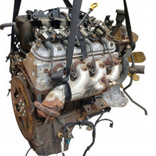 Laden Sie das Bild in den Galerie-Viewer, Motor Chevrolet Gmc Silverado Avalanche LM7 5.3 228PS 212kW 2005 Benzin Komplett MOT4169478130ek
