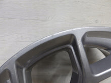 Laden Sie das Bild in den Galerie-Viewer, 1x Alufelge 17 Zoll 7.5&quot; 4x108 42 5ET K1BJ-A1A Ford Fiesta Rim Wheel