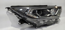 Laden Sie das Bild in den Galerie-Viewer, Frontscheinwerfer Toyota Rav V 4 Full LED Rechts Scheinwerfer Headlight SCH4098836060qh