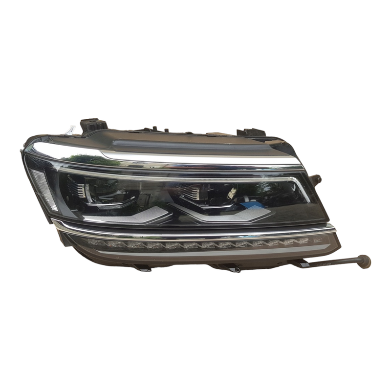 Frontscheinwerfer VW Tiguan Allspace 5NN941082C FULL LED Rechts Headlight