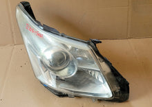 Laden Sie das Bild in den Galerie-Viewer, Frontscheinwerfer Toyota Avensis 695060102 Xenon Rechts Scheinwerfer Headlight SCH4276953615qp