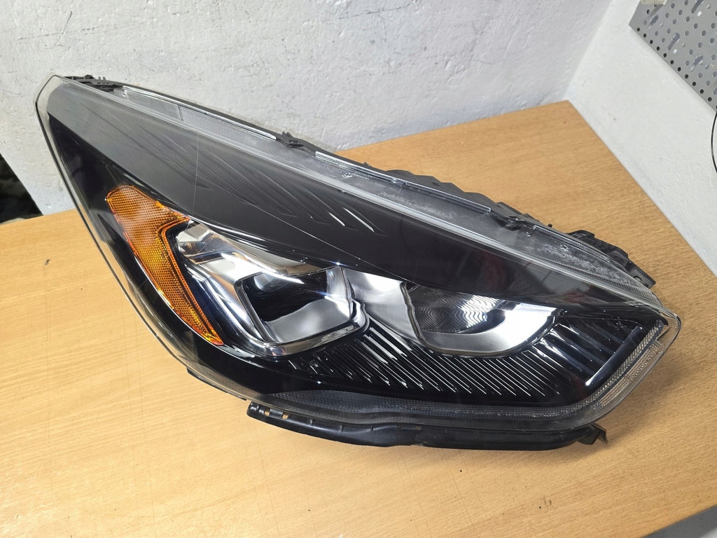 Frontscheinwerfer Ford Kuga GV41-13W029FA Rechts Scheinwerfer Headlight SCH1859441207lo