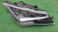 Load image into Gallery viewer, Frontscheinwerfer Seat Leon 5f1 5F1941008 Full LED Rechts Scheinwerfer Headlight