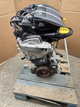 Load image into Gallery viewer, Motor Dacia Renault I D4F742 1.2 125TKm 2009 Benzin Engine Komplett MOT1874530806sl