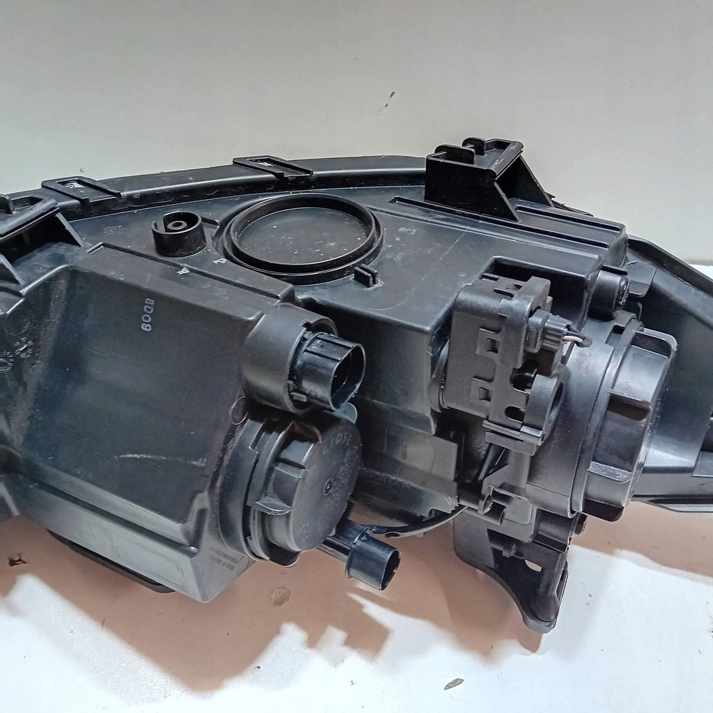 Frontscheinwerfer Hyundai Elantra 92101-F2 LED Links Scheinwerfer Headlight