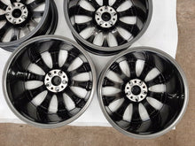 Laden Sie das Bild in den Galerie-Viewer, 4x Alufelge 19 Zoll 8.0" 5x112 38ET A2534012200 Mercedes-Benz Glc Rim Wheel FEL8665268745ao