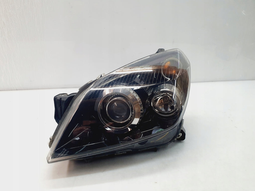 Frontscheinwerfer Opel Astra 93190388 Xenon Links Scheinwerfer Headlight SCH2835703208lt