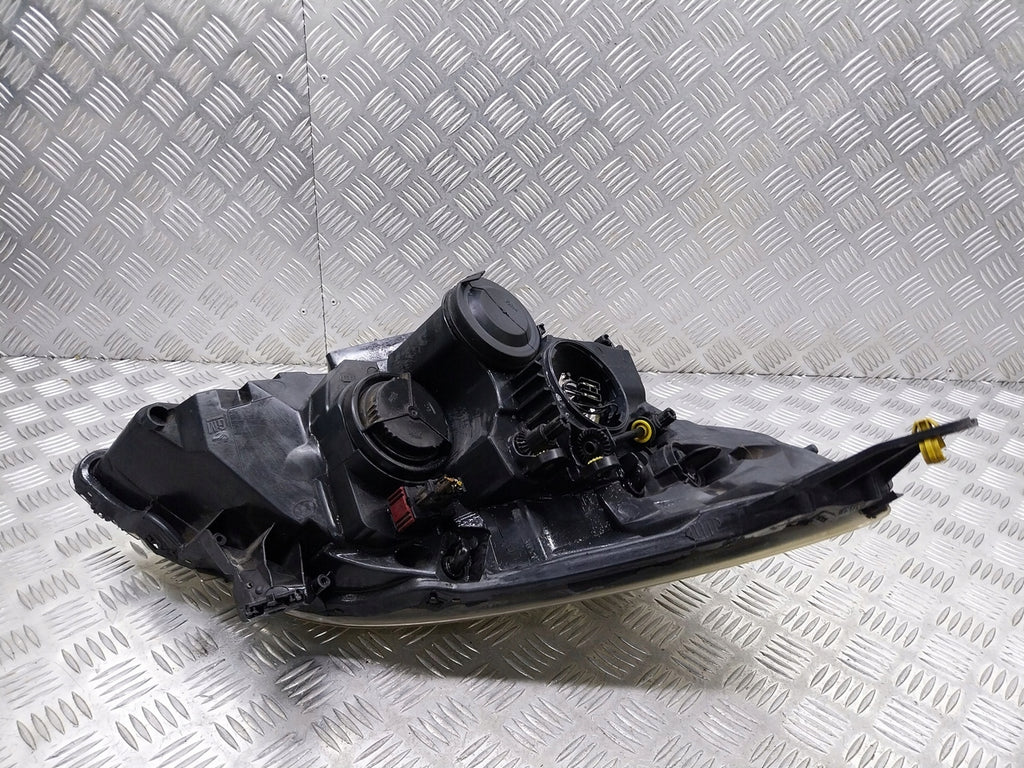 Frontscheinwerfer Opel Vectra C 89312275 FALSE Scheinwerfer Headlight SCH9282010463kq