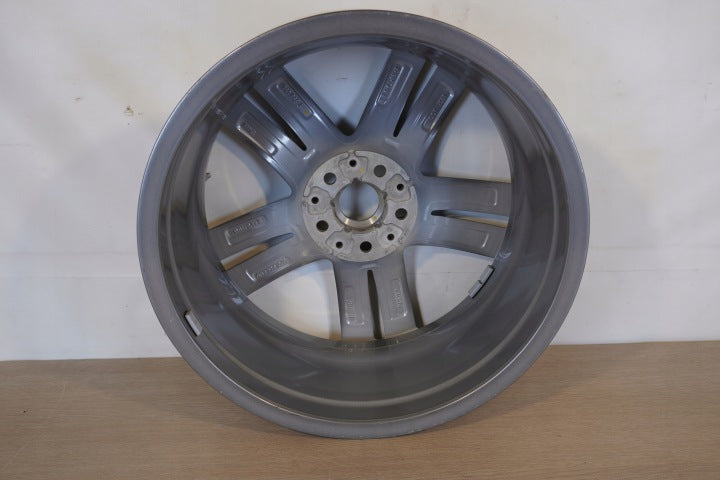 1x Alufelge 18 Zoll 7.5" 5x112 7850456 BMW X2 F39 X1 F48 Rim Wheel FEL1596878714he