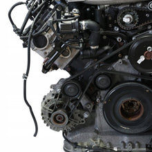 Load image into Gallery viewer, Motor Audi A4 B8 CGKA 2.7 TDI 190PS 140kW 159TKm Engine Unkomplett MOT8761934111lo