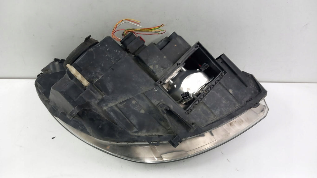 Frontscheinwerfer Citroën C5 Xenon Links Scheinwerfer Headlight