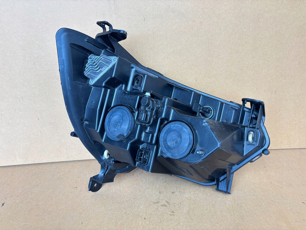 Frontscheinwerfer Renault Master 260607867R FALSE Scheinwerfer Headlight SCH6368557502hl