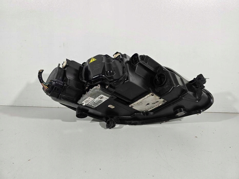 Frontscheinwerfer Seat Altea 103419012893 Xenon Links Scheinwerfer Headlight SCH7858536478lx
