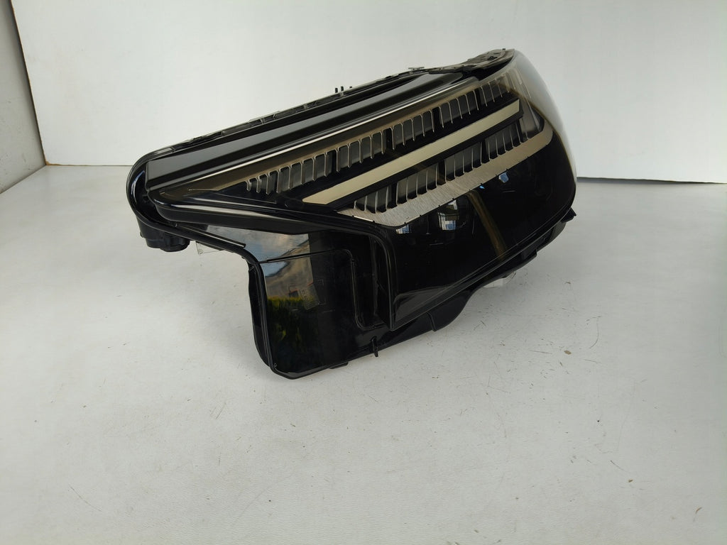 Frontscheinwerfer Audi Q4 89A941035 LED Links Scheinwerfer Headlight SCH3193524802xv