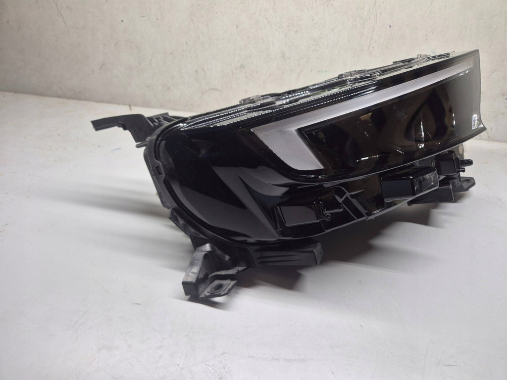Frontscheinwerfer Opel Mokka 9834016680 Rechts Scheinwerfer Headlight SCH8606918411li