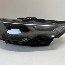 Frontscheinwerfer Audi A6 C8 4KO941034 LED Rechts Scheinwerfer Headlight SCH3284176948mw