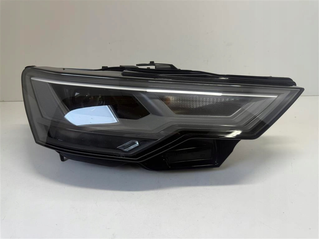 Frontscheinwerfer Audi A6 C8 4KO941034 LED Rechts Scheinwerfer Headlight SCH3284176948mw