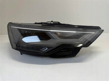 Laden Sie das Bild in den Galerie-Viewer, Frontscheinwerfer Audi A6 C8 4KO941034 LED Rechts Scheinwerfer Headlight SCH3284176948mw