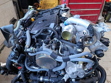 Laden Sie das Bild in den Galerie-Viewer, Motor Renault Espace I V M9R650 2.0 DCI 153Km 2018 Diesel Engine Komplett MOT9149135232ne