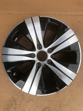 Load image into Gallery viewer, 1x Alufelge 17 Zoll 7.0" 5x112 44 5ET A2064017100 Mercedes-Benz Rim Wheel FEL2228267770uq