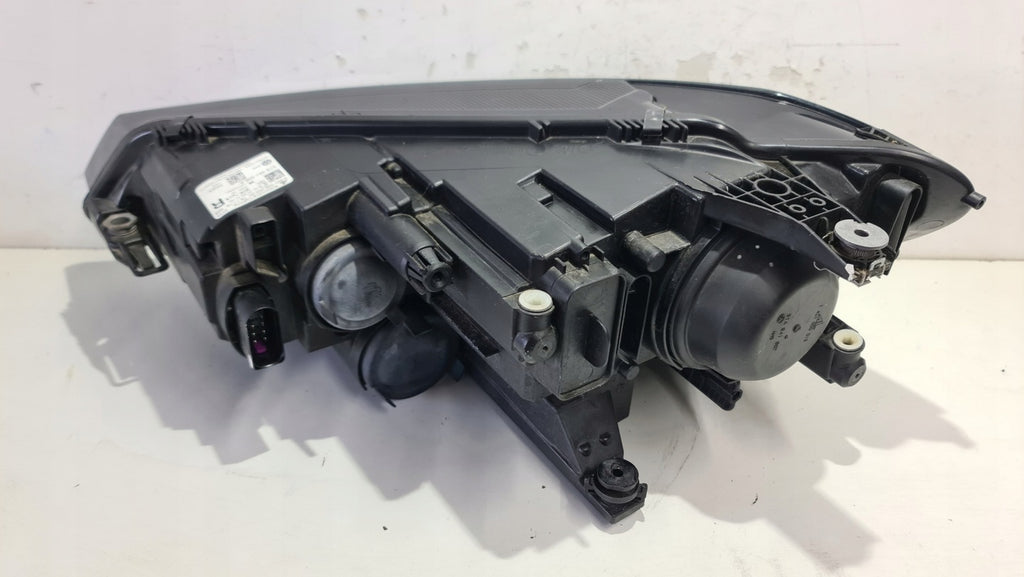 Frontscheinwerfer VW Touran 5TB941006A LED Rechts Scheinwerfer Headlight