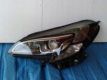 Load image into Gallery viewer, Frontscheinwerfer Opel Corsa E 13381347LH 48602134519 LED Links Headlight