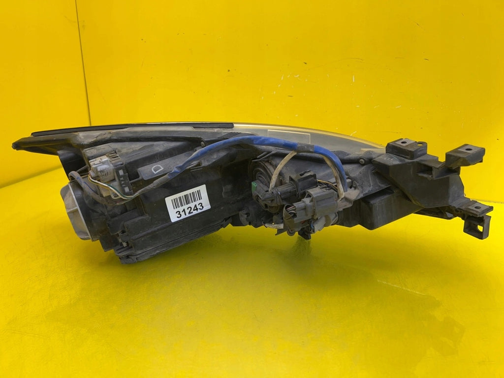 Frontscheinwerfer Mazda 6 Xenon Links Scheinwerfer Headlight SCH7640189122vb