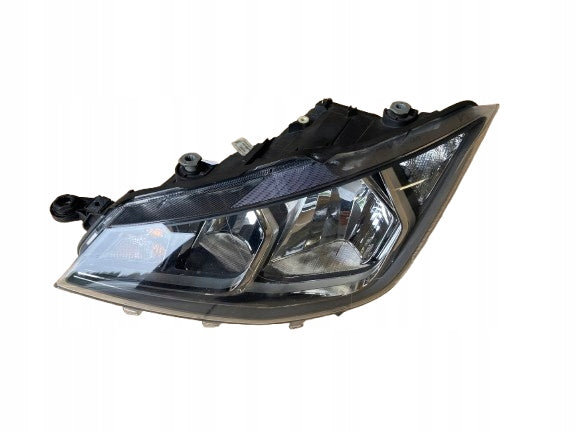 Frontscheinwerfer Seat Ibiza I V 6F1941005B Ein Stück (Rechts oder Links)